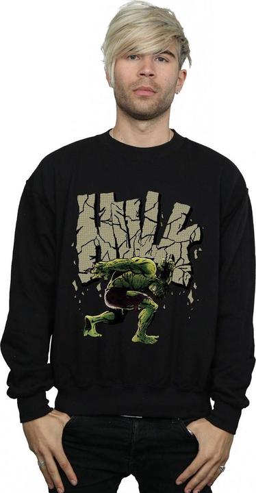 Immagine prodotto Hulk Felpa (XL)