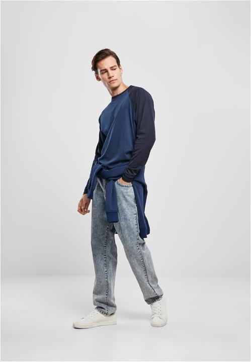 Actual product image Urban Classics Loose Fit Jeans (W31/L34)