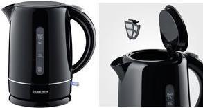 Image du produit Severin Wasserkocher (1.70 l)