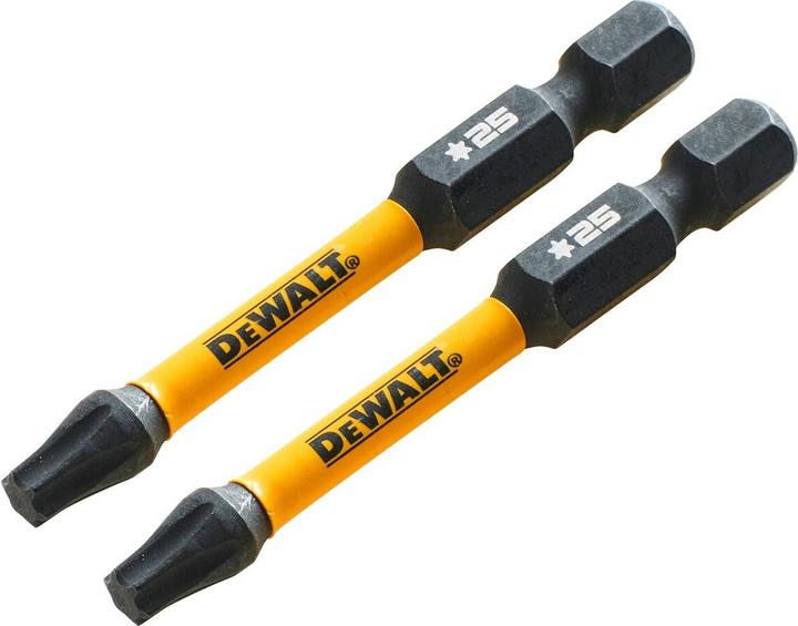 Actual product image DeWalt SchrauberBit (T25)