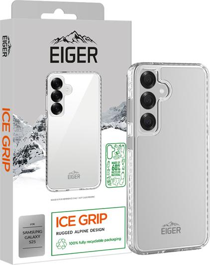 Eiger Ice Grip (Samsung Galaxy S25)