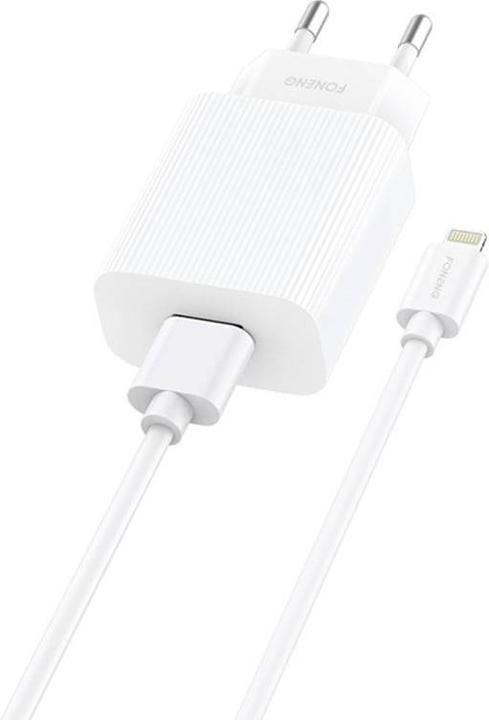 Foneng Chargeur EU28 iPhone (12 W)