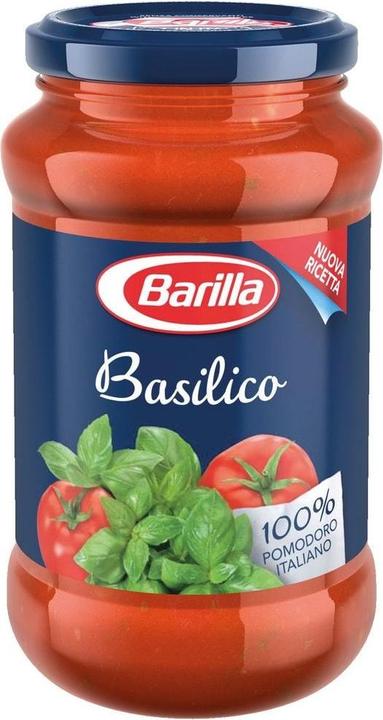 Image du produit Barilla Sugo Basilico (400 g)
