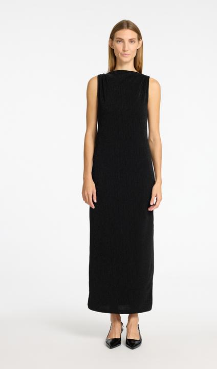 Produktbild Selected Femme Glitzer Maxikleid (M)