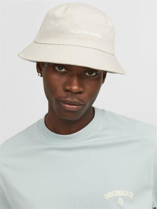 Image du produit Jack & Jones Chapeau de pêcheur Chapeau de pêcheur (Taille unique)