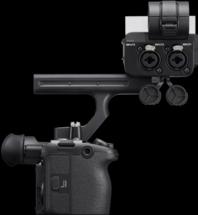 Actual product image Sony Cinema Line FX2 (33 Mpx, Full frame)