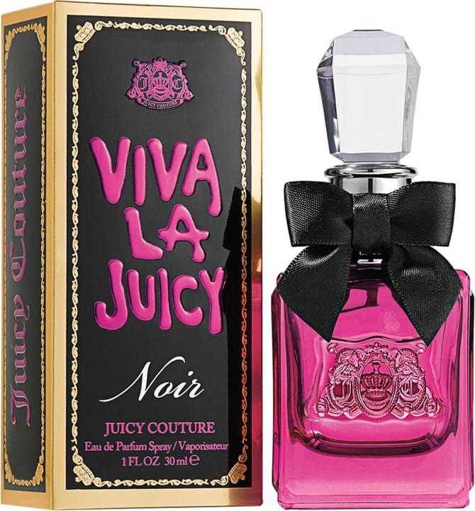Image du produit Juicy Couture Viva La Juicy Noir (Eau de parfum, 30 ml)