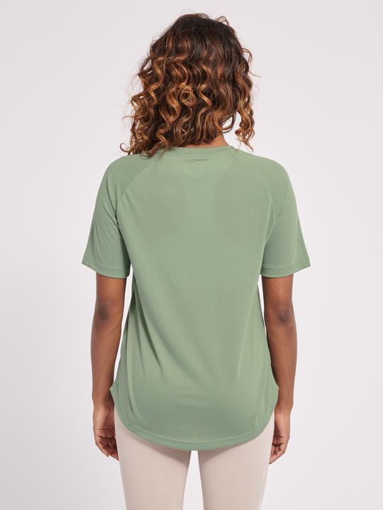 Produktbild hummel Mt Vanja T-Shirt (XS)