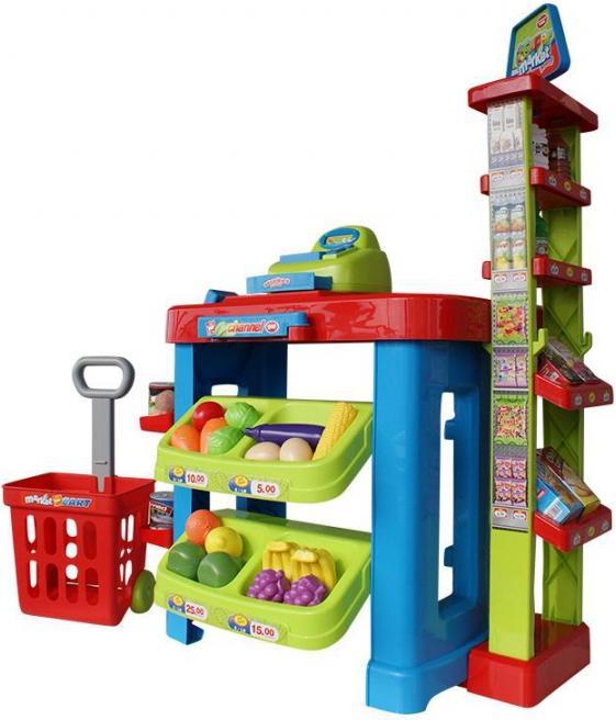 Produktbild happytoys Supermarkt