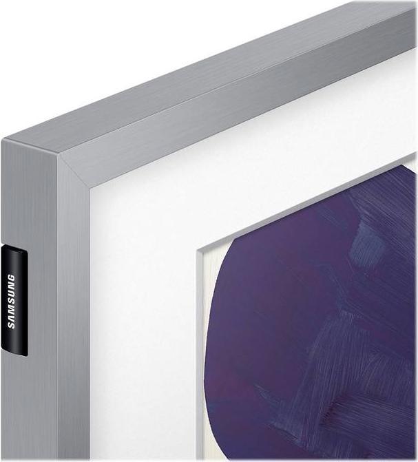 Image du produit Samsung Cadre interchangeable pour Frame 4.0 32', platine (Cadre photo)