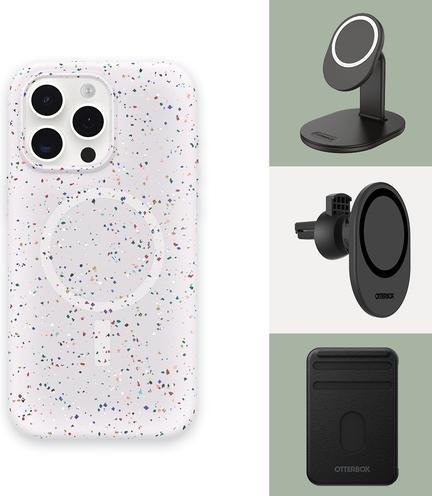Actual product image OtterBox Core mit MagSafe (Apple iPhone 15 Pro Max)