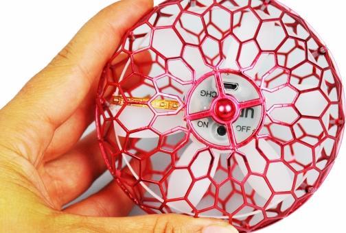 Produktbild Amewi Magischer Hover Fly Ball mit Gyro