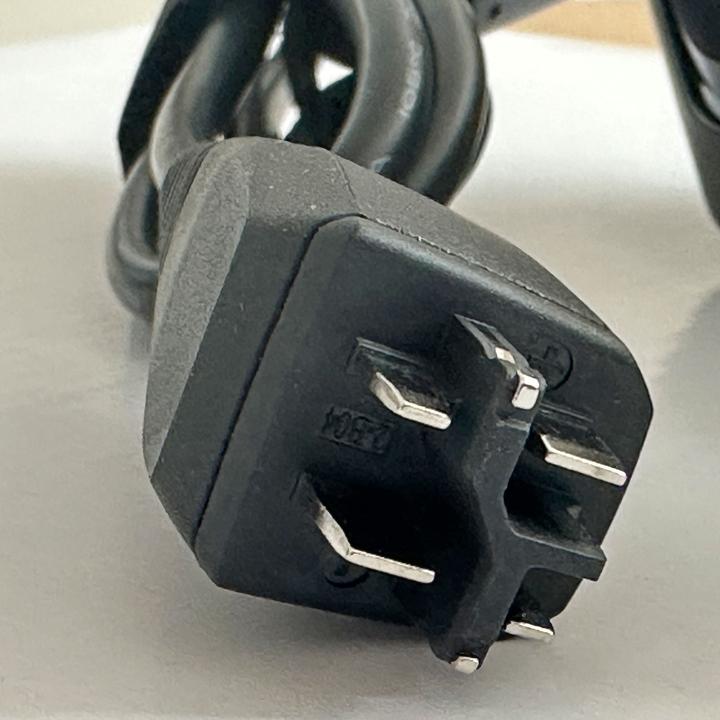 Produktbild Bosch eBike Ampere BPC3400 (400 Wh, E-Bike Ladegerät)