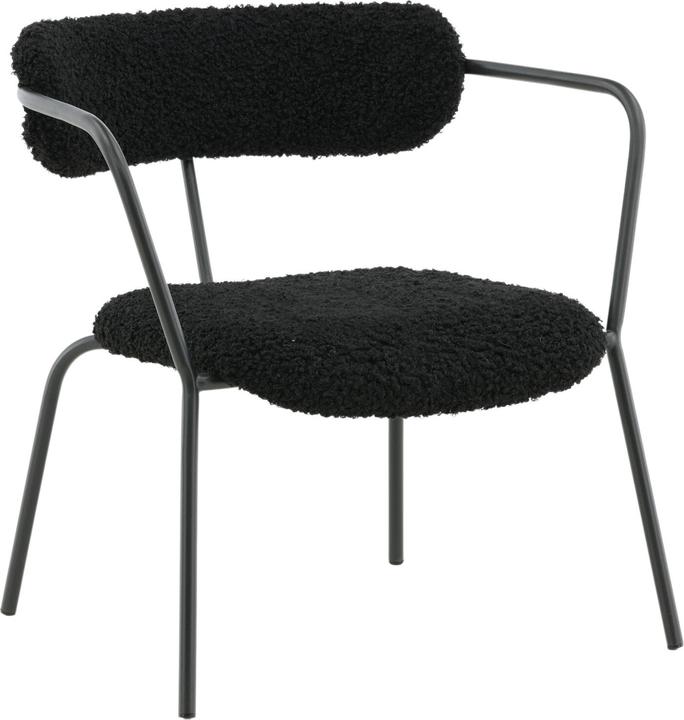Actual product image Venture Home Armchair Fluffy