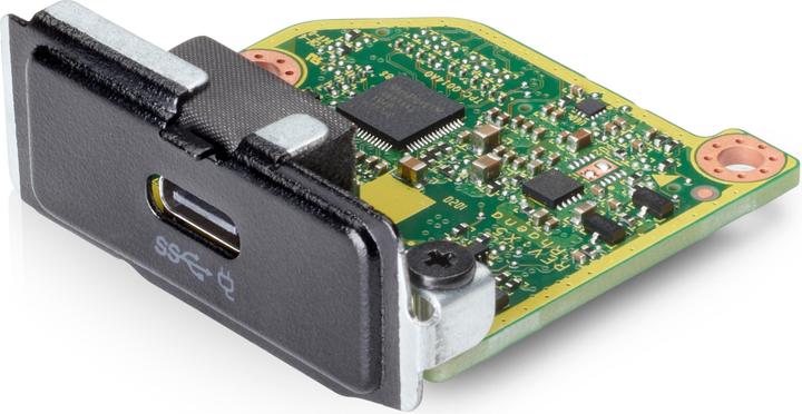 HP Type-C USB 3.1 Gen2 Port w/