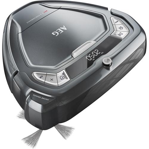 Produktbild AEG RX7-1-TM Roboter-Staubsauger Beutellos (Saugroboter)