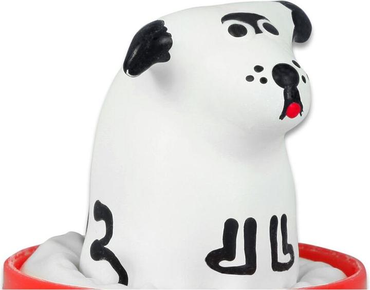 Immagine prodotto Condomerie Preservativo Joker "Dalmata" Dipinto a mano, gomma naturale, 1 pezzo. (1 pz.)
