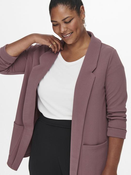 Image du produit Only Blazer Curvy ouvert sur le devant (L)