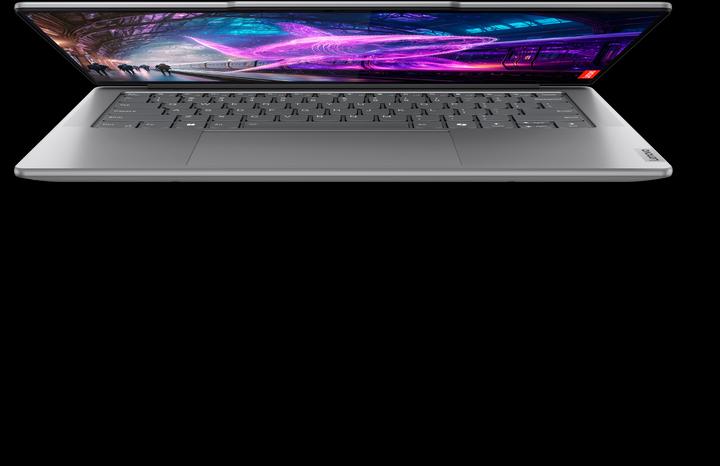Produktbild Lenovo Yoga Pro 7 (14.50", AMD Ryzen 7 8845HS, 16 GB, 512 GB, DE)
