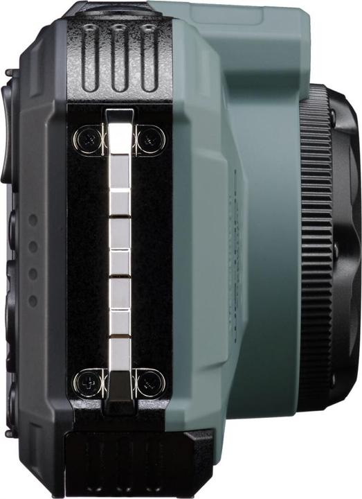 Actual product image Pentax WG-1000 (4.9 - 19.6 mm, 16.76 Mpx, 1/2,3'')