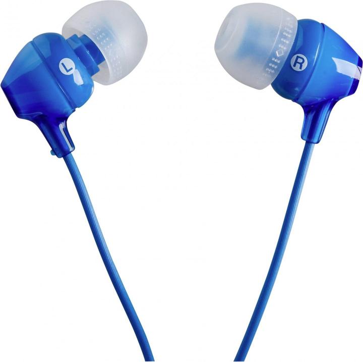Immagine prodotto Sony Mdr-Ex15ap (Nessuna soppressione del rumore, Cablato)