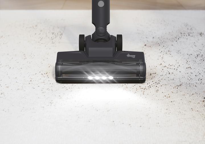 Produktbild Hoover HFG10P 011 - HF1 GO Pet