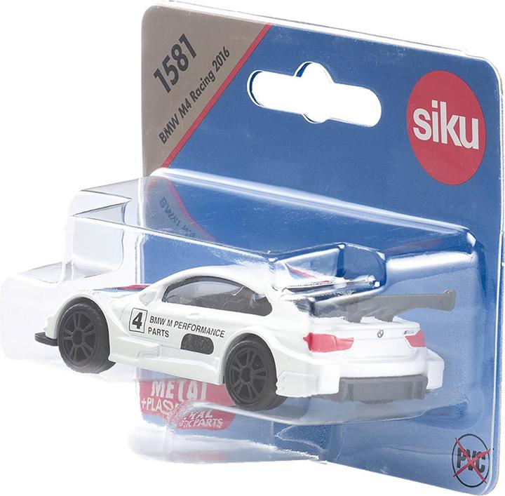 Immagine prodotto Siku BMW M4 Racing