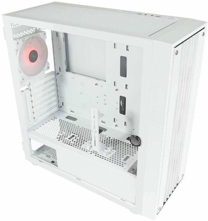 Produktbild LC-Power PC-Gehäuse LC-810W-ON (mATX, Mini-ITX, ATX)
