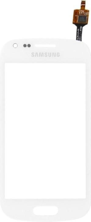 Immagine prodotto Samsung Galaxy Trend Plus GT-S7580 Touch screen bianco (Galaxy S DUOS 2)