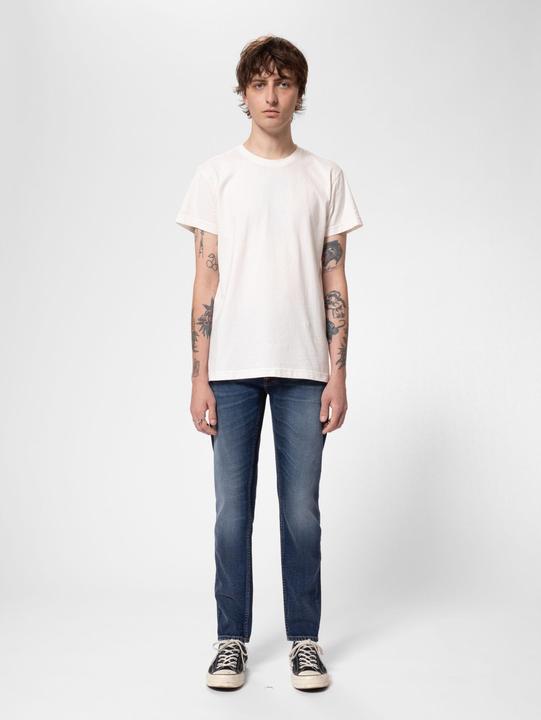 Actual product image Nudie Jeans Slim fit LEAN DEAN (W32/L32)
