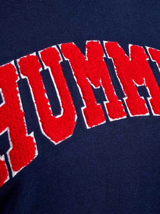 Actual product image hummel Hmlic Billie Sweatshirt (XL)