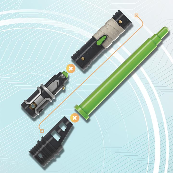 Immagine prodotto Hasbro Spada laser SW Luke