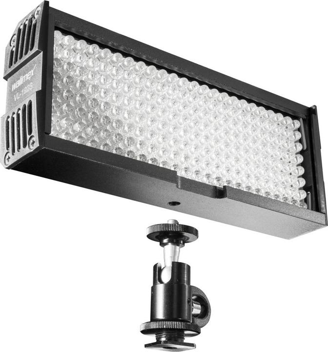 Produktbild Walimex Daylight 192 (Videoleuchte)