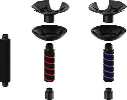 Actual product image Maxx Tech Psvr2 Beat Saber