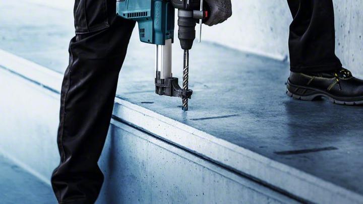 Actual product image Bosch Professional Zubehör Expert SDS plus-7X hammer drill, 17 x 250 x 315 mm (17 millimetres)