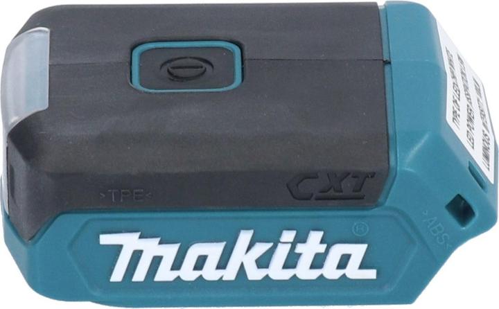 Produktbild Makita DEAML103 Wiederaufladbarer LED-Strahler 12V MAX (100 lm)