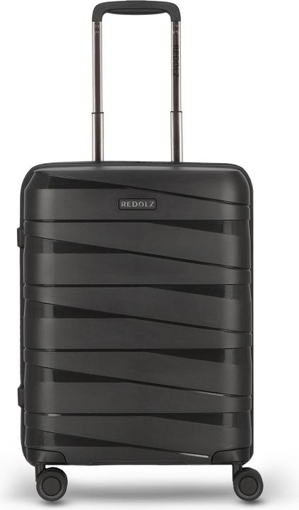 Image du produit Redolz Essentials 10 CABIN 4 roues trolley cabine 55 cm (39 l, Bagage à main (jusqu'à 50l))