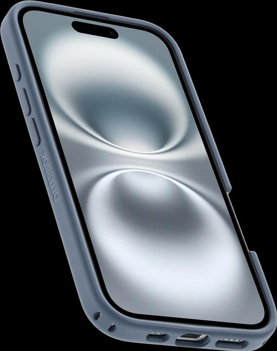 Productafbeelding OtterBox Symmetry mit MagSafe (Apple iPhone 16)