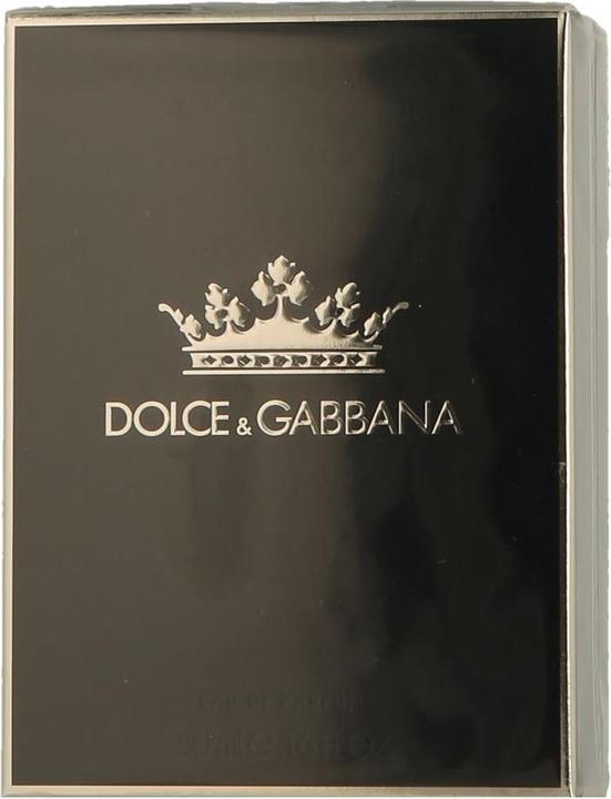 Immagine prodotto Dolce & Gabbana K (Eau de parfum, 50 ml)
