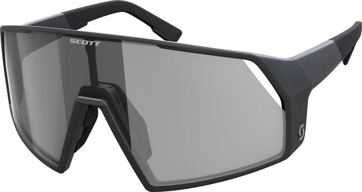 Immagine prodotto Scott Sports Pro Shield Light Sensitive (Nero, Grigio)