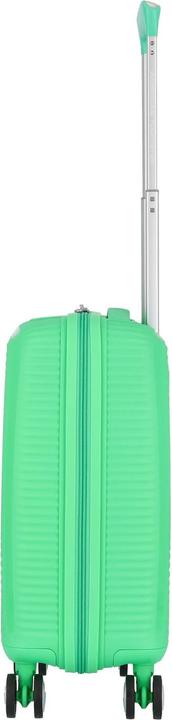 Produktbild American Tourister Soundbox Mini (22 l, Handgepäck (bis 50l))