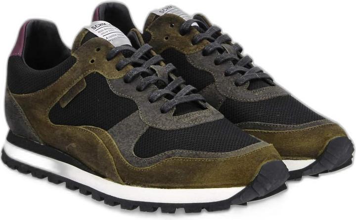 Produktbild Schmoove sneakers trax runner (41)