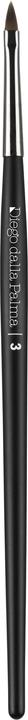Produktbild Diego dalla Palma Lip Brush 3 (Lippen)
