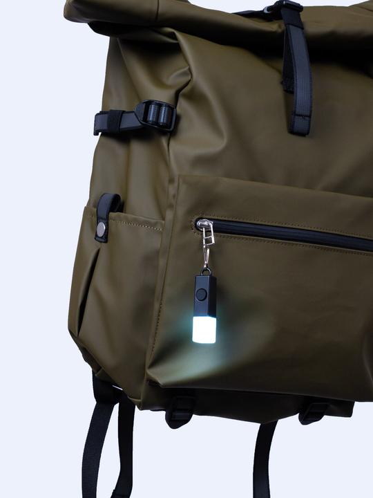 Immagine prodotto Bookman Lightstick Fahrradlicht