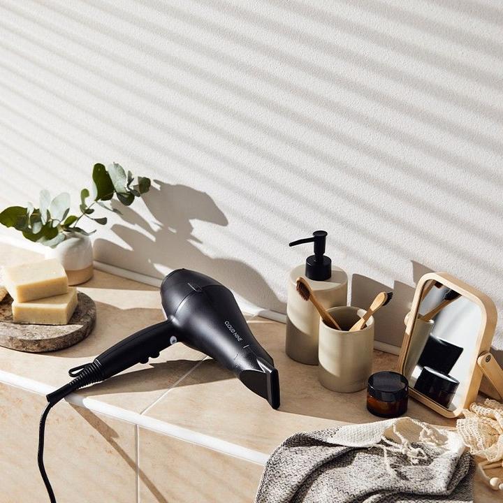 Produktbild Cloud Nine Airshot Haartrockner Geschenkset