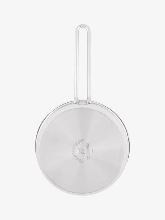 Actual product image WMF Mini saucepan (16 cm, Pot, Stainless steel)
