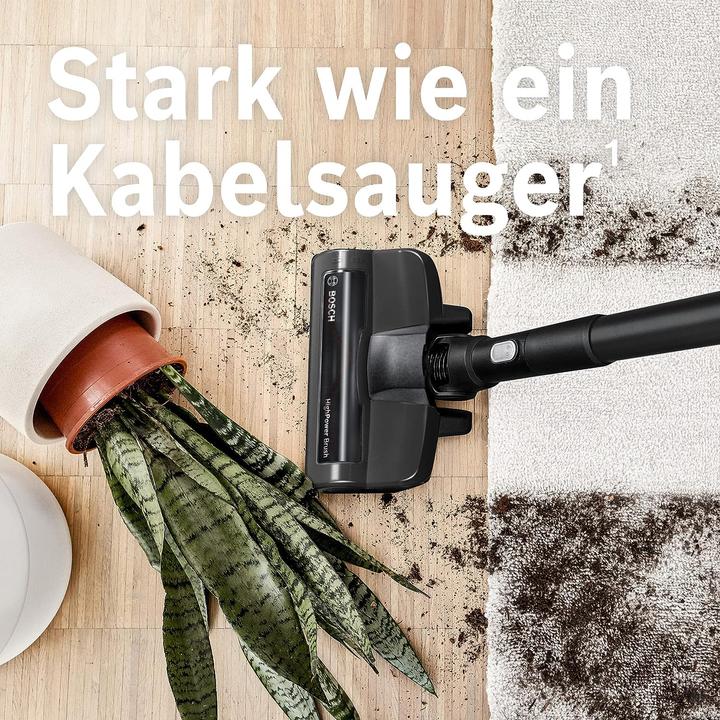 Immagine prodotto Bosch Hausgeräte Vincitore del test BSS 825 CARP StiWa