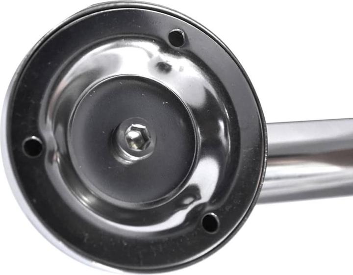 Actual product image Ridder Comfort grab handle