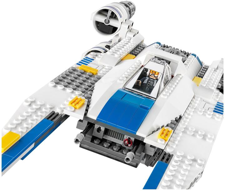 Image du produit LEGO Combattant U-wing Rebel (75155, LEGO Star Wars)