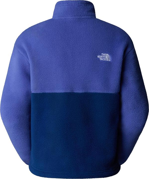 Produktbild North Face Yumiori 1/4 Zip (S)
